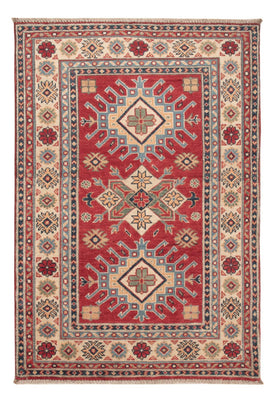 Ziegler Rug - Kazak - 141 x 103 cm - red