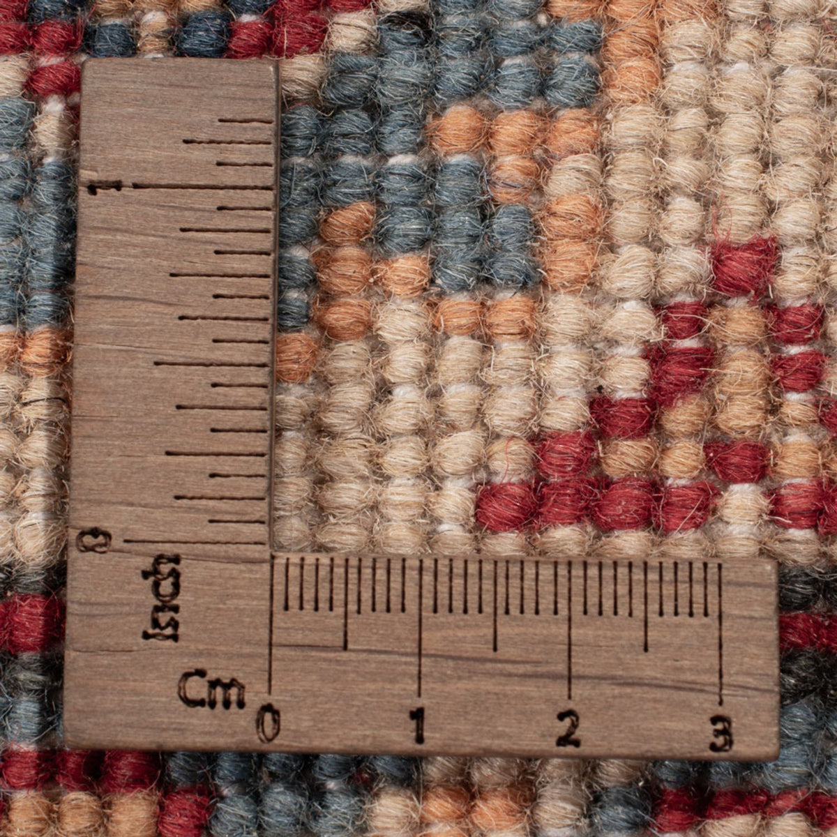 Ziegler Rug - Kazak - 141 x 103 cm - red