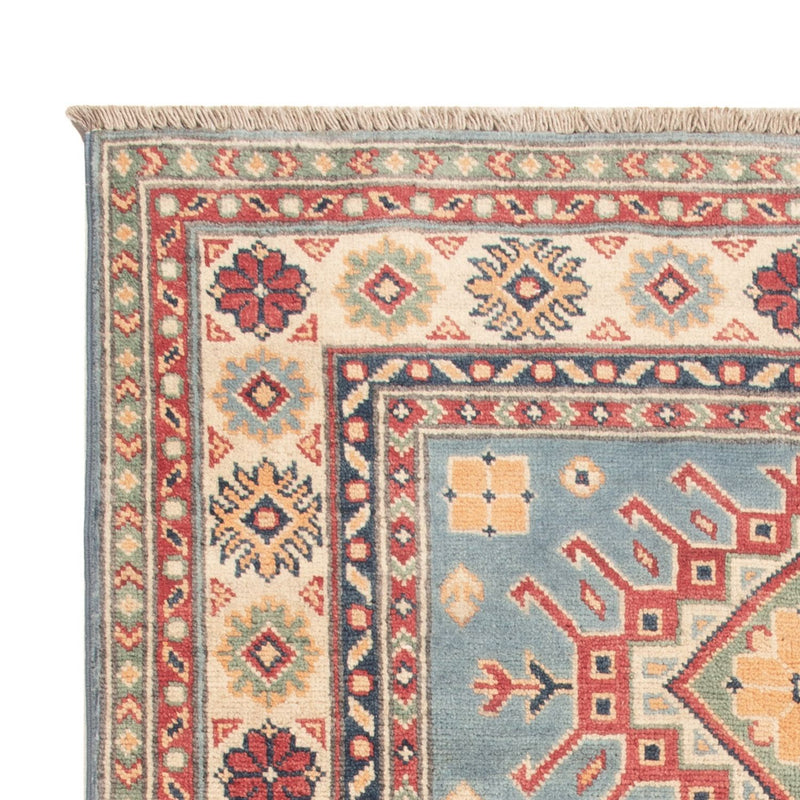 Ziegler Rug - Kazak - 147 x 98 cm - light blue