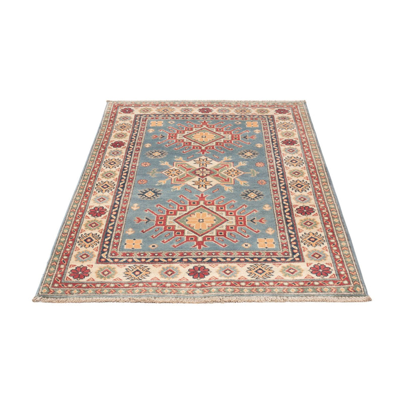 Ziegler Rug - Kazak - 147 x 98 cm - light blue