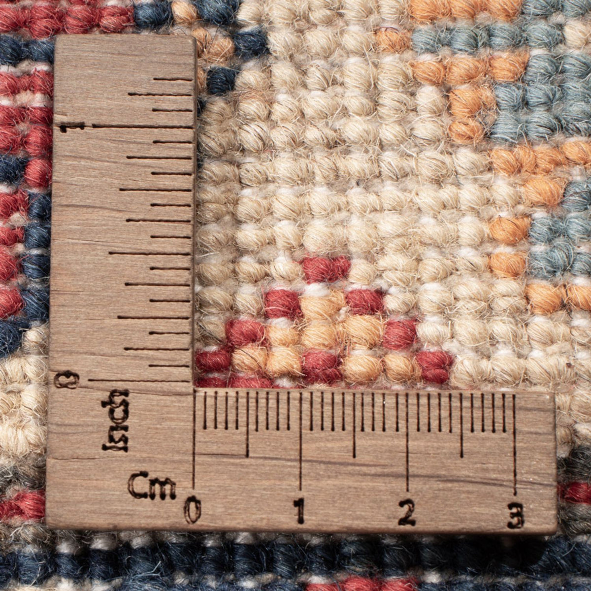 Ziegler Rug - Kazak - 147 x 98 cm - light blue