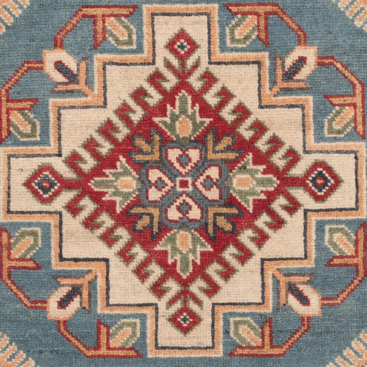 Ziegler Rug - Kazak - 146 x 96 cm - light blue