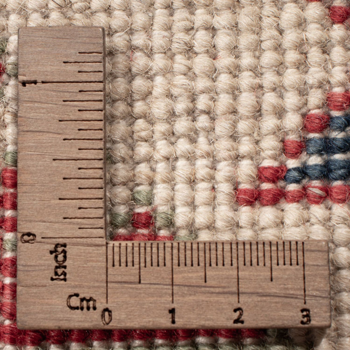 Ziegler Rug - Kazak - 146 x 96 cm - light blue