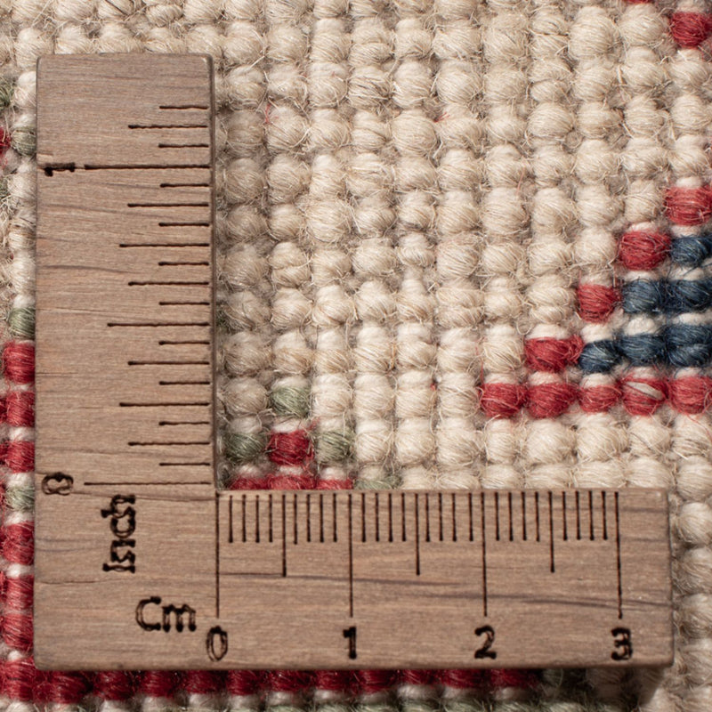 Ziegler Rug - Kazak - 146 x 96 cm - light blue