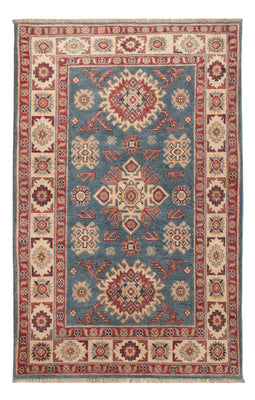 Ziegler Rug - Kazak - 154 x 101 cm - blue