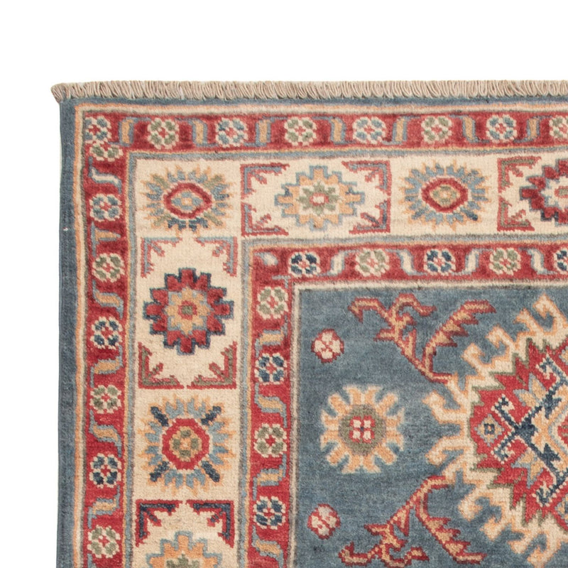 Ziegler Rug - Kazak - 154 x 101 cm - blue