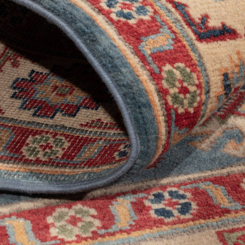 Ziegler Rug - Kazak - 154 x 101 cm - blue