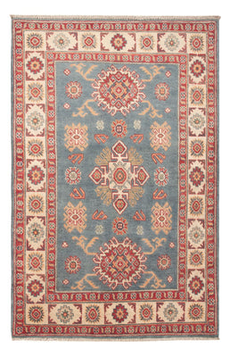 Ziegler Rug - Kazak - 150 x 98 cm - light blue