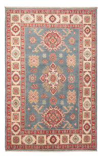 Ziegler Rug - Kazak - 150 x 98 cm - light blue