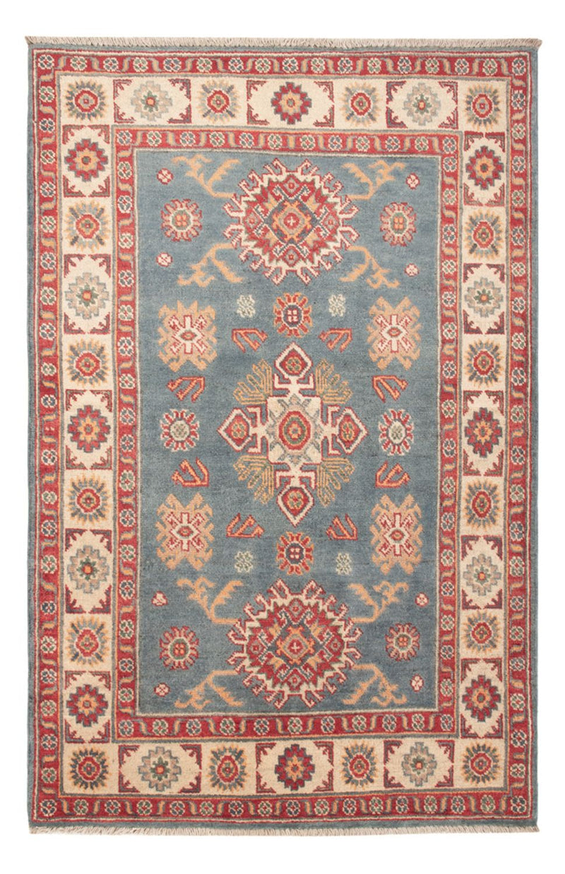 Ziegler Rug - Kazak - 150 x 98 cm - light blue