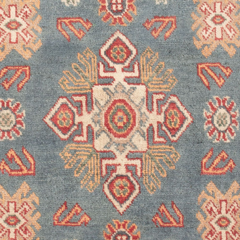 Ziegler Rug - Kazak - 150 x 98 cm - light blue
