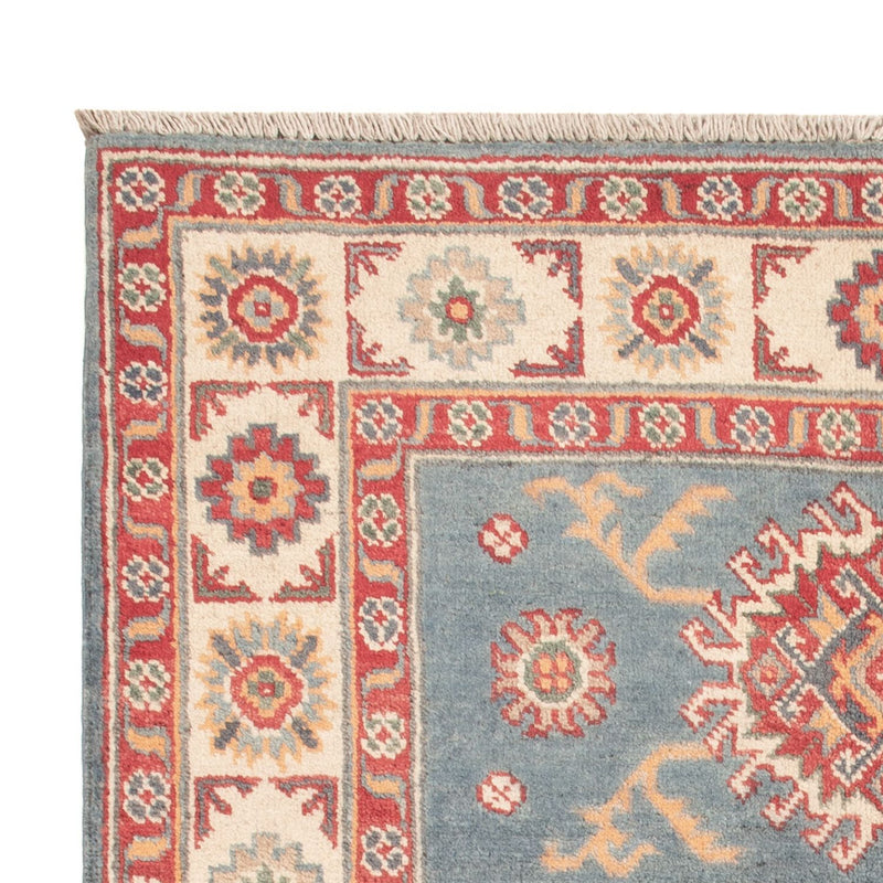 Ziegler Rug - Kazak - 150 x 98 cm - light blue