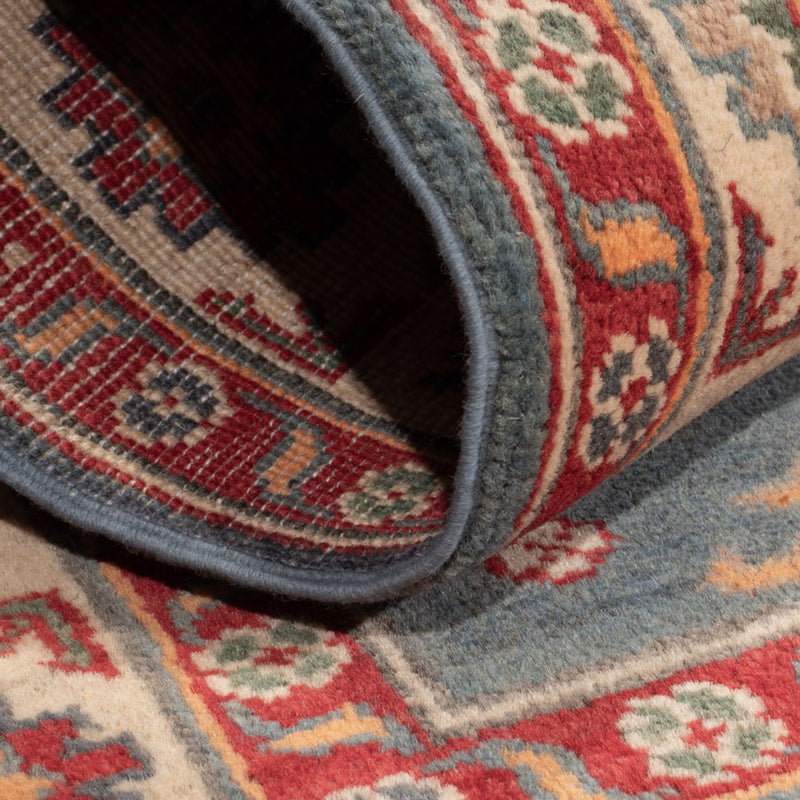 Ziegler Rug - Kazak - 150 x 98 cm - light blue