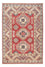 Ziegler Rug - Kazak - 146 x 98 cm - red