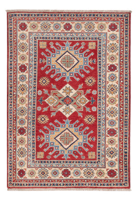 Ziegler Rug - Kazak - 145 x 100 cm - red