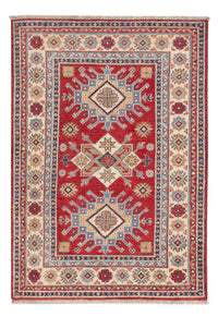 Ziegler Rug - Kazak - 145 x 100 cm - red