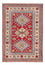 Ziegler Rug - Kazak - 145 x 100 cm - red