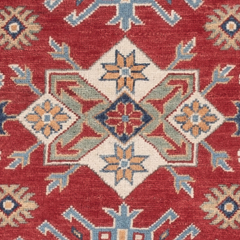 Ziegler Rug - Kazak - 145 x 100 cm - red