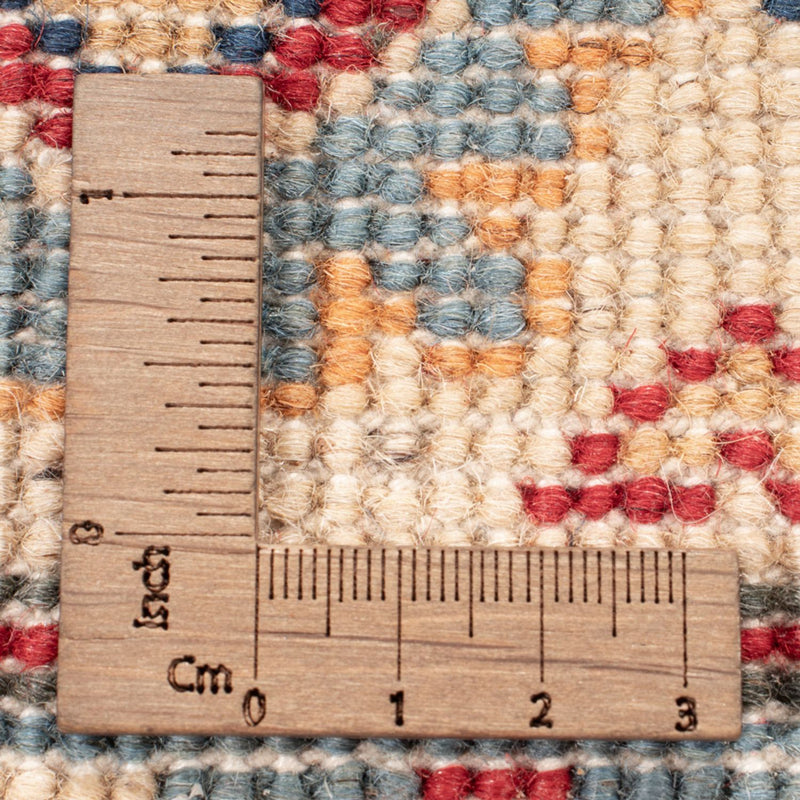 Ziegler Rug - Kazak - 145 x 100 cm - red