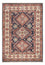 Ziegler Rug - Kazak - 147 x 99 cm - dark blue