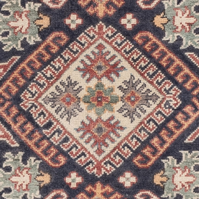 Ziegler Rug - Kazak - 147 x 99 cm - dark blue