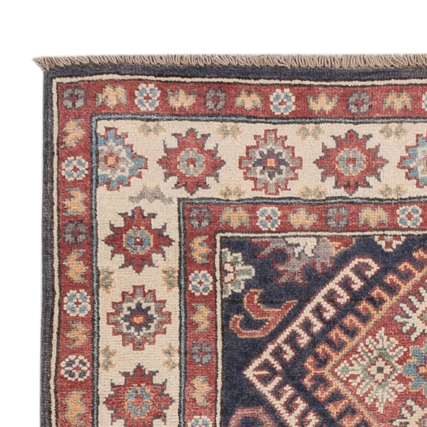 Kazak Rug 147x99cm - Oriental Rug