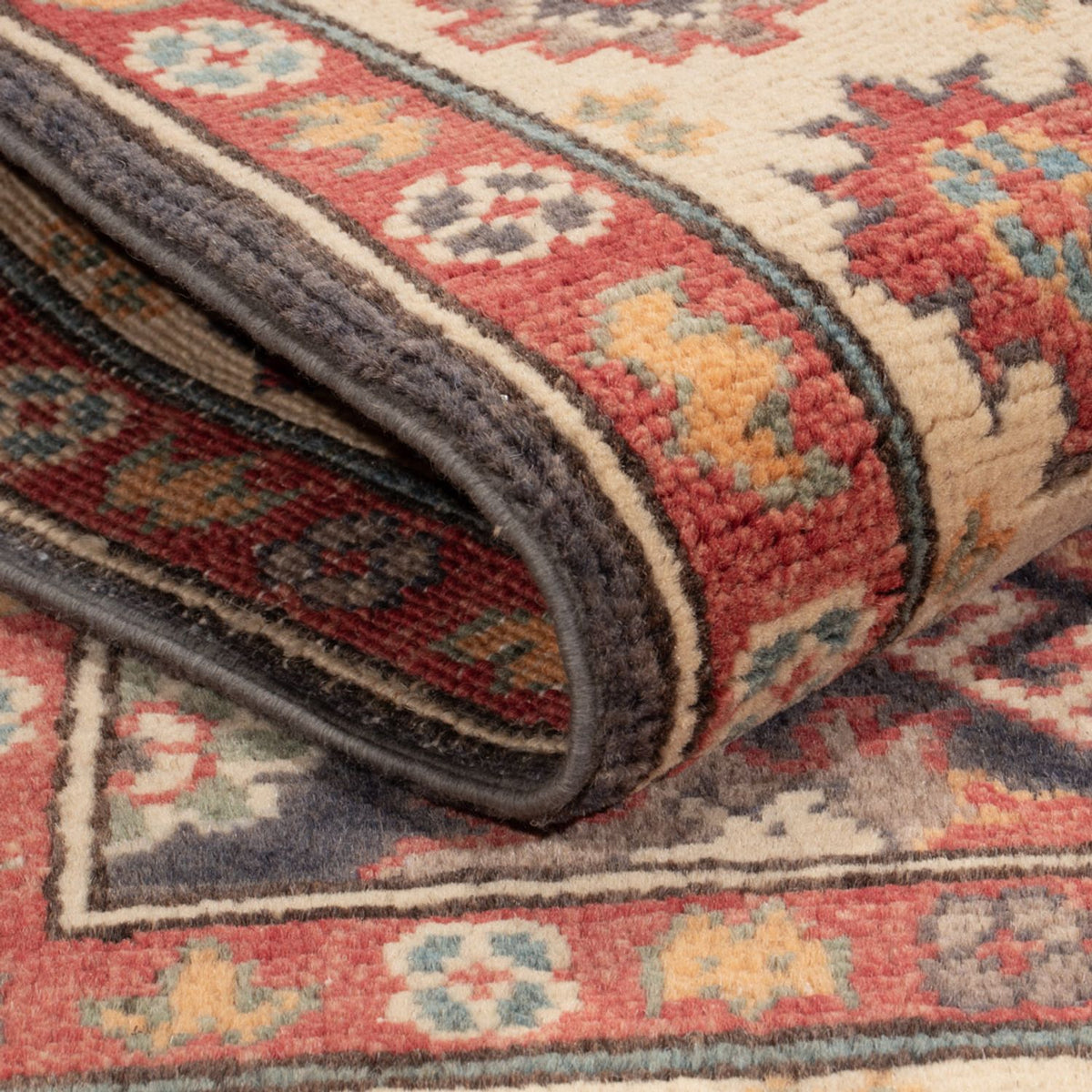 Ziegler Rug - Kazak - 147 x 99 cm - dark blue