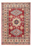 Ziegler Rug - Kazak - 134 x 90 cm - red