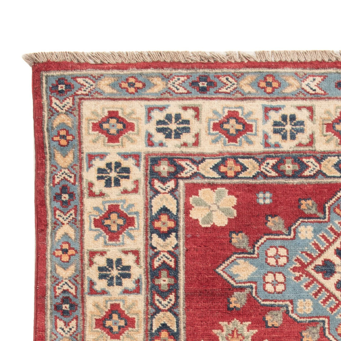 Kazak Rug 134x90cm - Oriental Rug