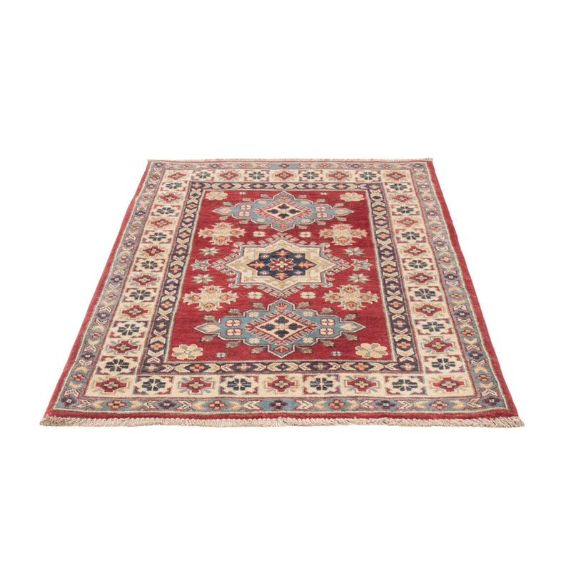 Ziegler Rug - Kazak - 134 x 90 cm - red