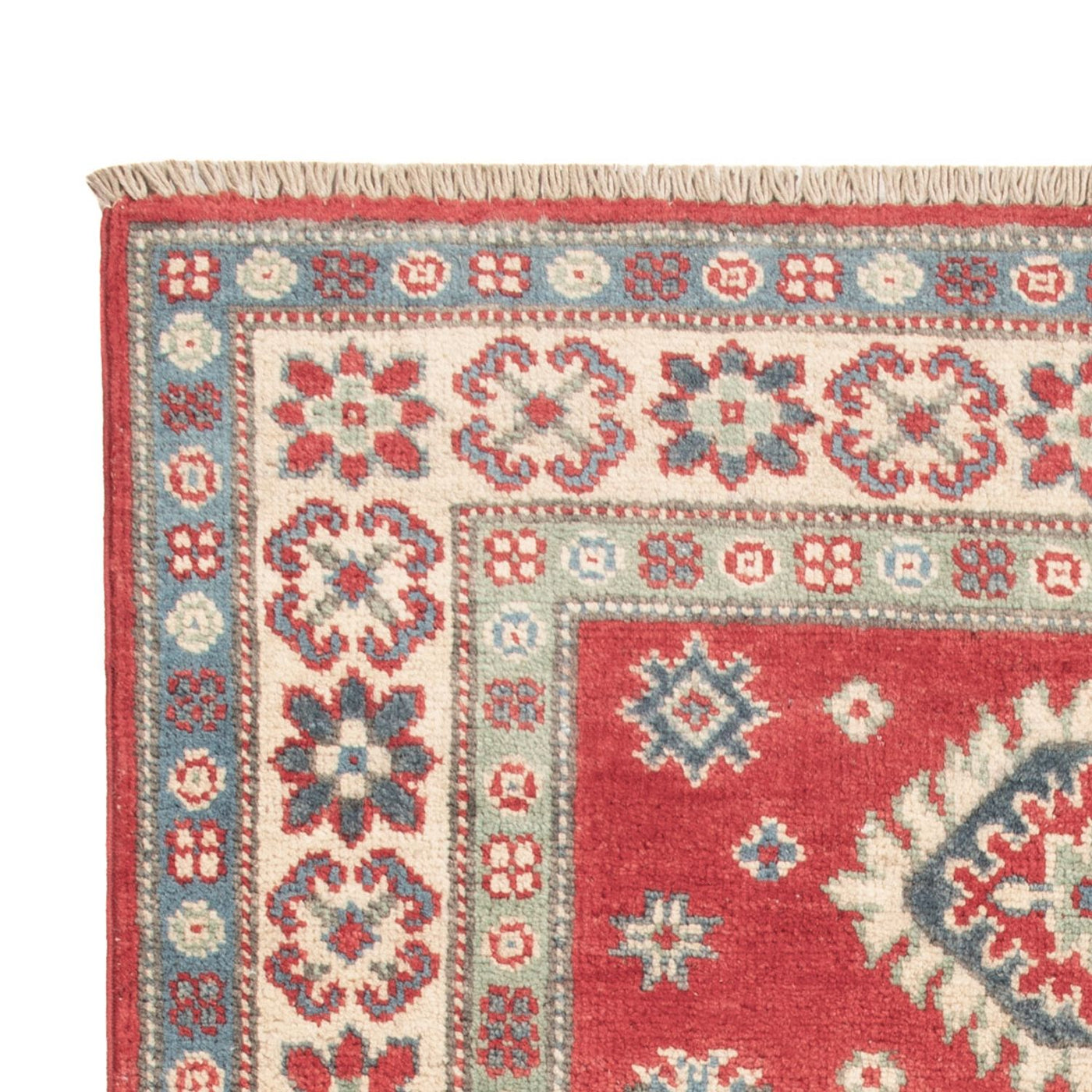 Kazak Rug 124x80cm - Oriental Rug