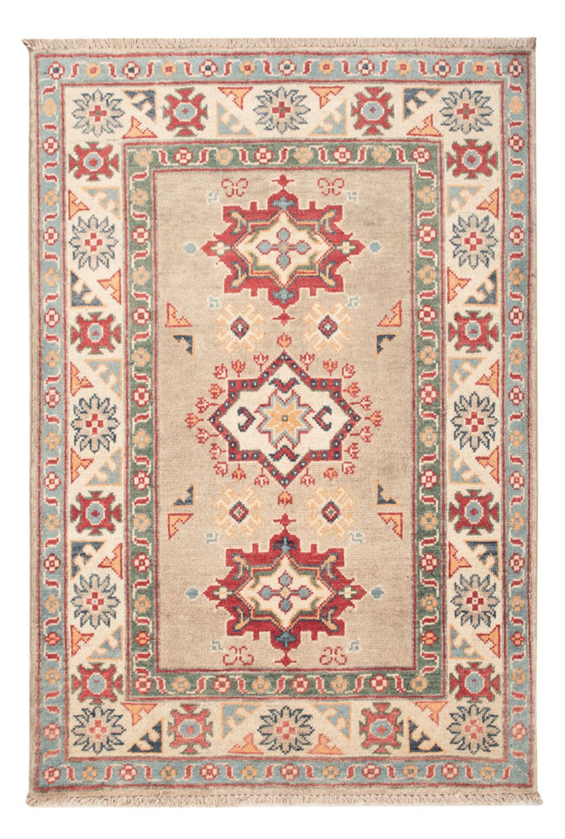 Ziegler Rug - Kazak - 124 x 82 cm - beige