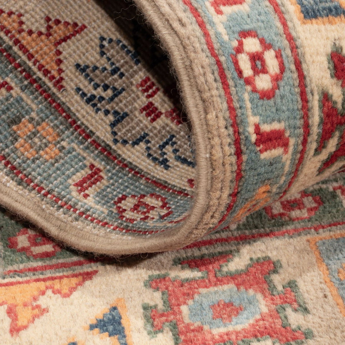 Ziegler Rug - Kazak - 124 x 82 cm - beige