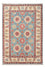 Ziegler Rug - Kazak - 124 x 81 cm - light blue