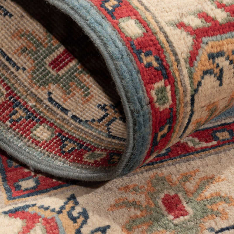 Ziegler Rug - Kazak - 124 x 81 cm - light blue