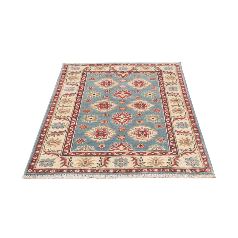 Ziegler Rug - Kazak - 124 x 81 cm - light blue
