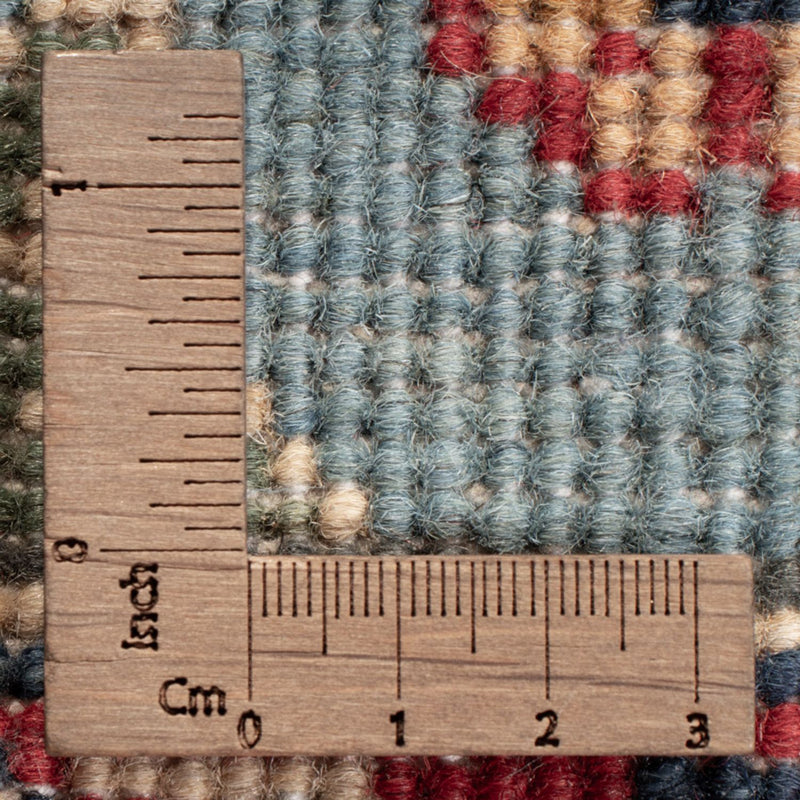 Ziegler Rug - Kazak - 124 x 81 cm - light blue