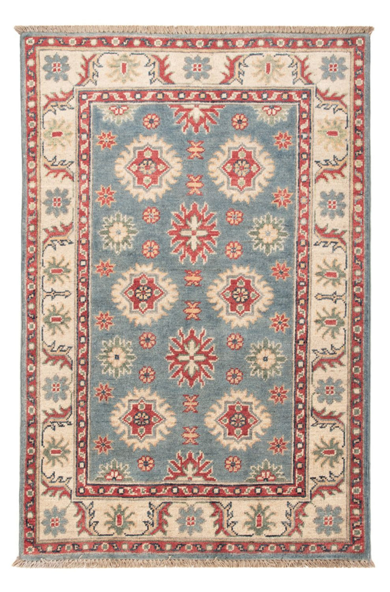 Ziegler Rug - Kazak - 122 x 80 cm - light blue