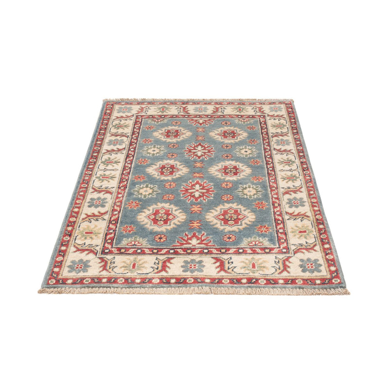 Ziegler Rug - Kazak - 122 x 80 cm - light blue