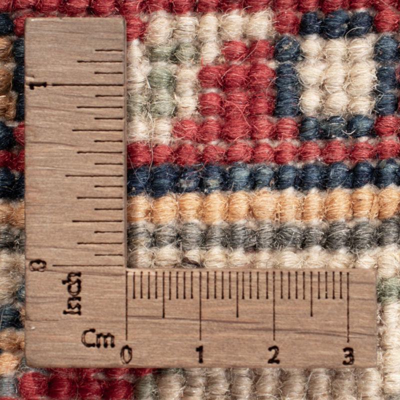 Ziegler Rug - Kazak - 122 x 80 cm - light blue