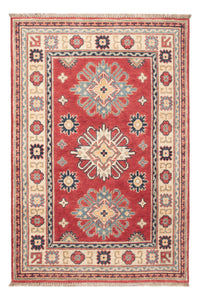 Ziegler Rug - Kazak - 124 x 82 cm - red