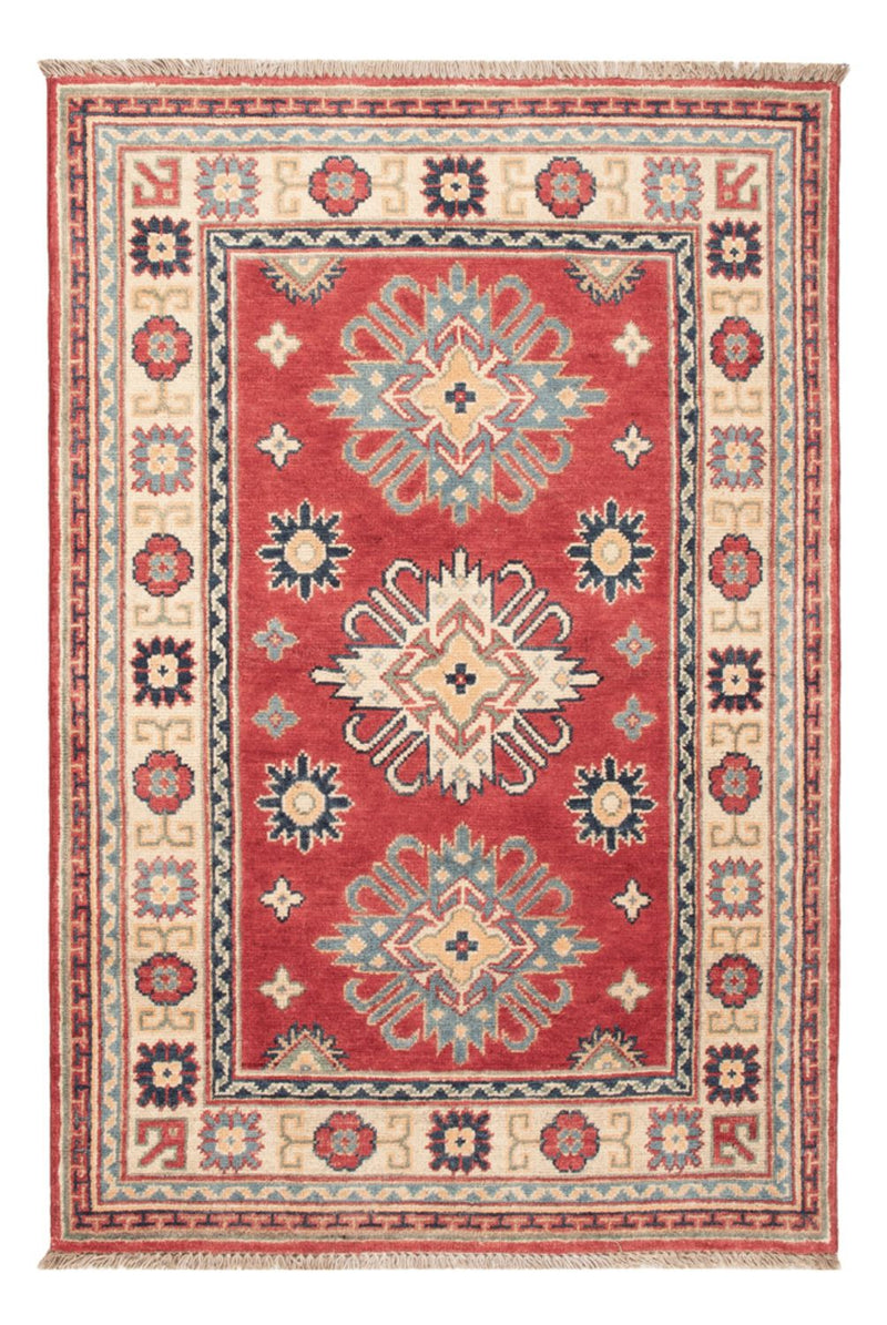 Ziegler Rug - Kazak - 124 x 82 cm - red