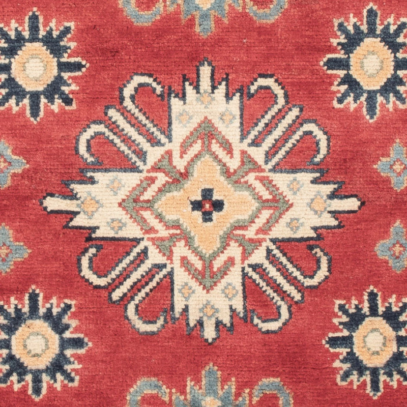 Ziegler Rug - Kazak - 124 x 82 cm - red
