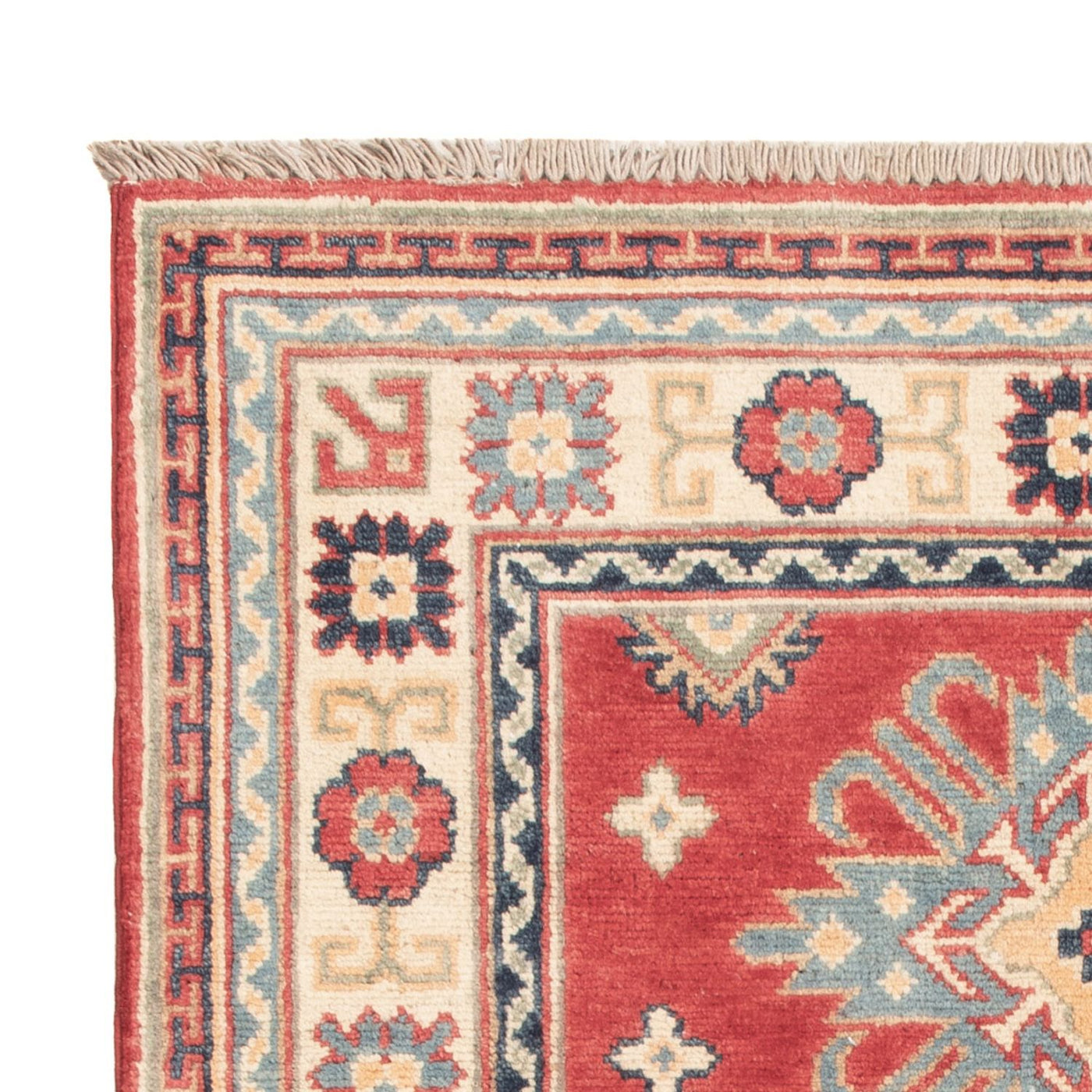 Kazak Rug 124x82cm - Oriental Rug