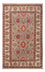 Ziegler Rug - Kazak - 127 x 80 cm - dark beige