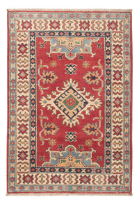 Ziegler Rug - Kazak - 121 x 84 cm - red