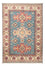 Ziegler Rug - Kazak - 123 x 83 cm - light blue