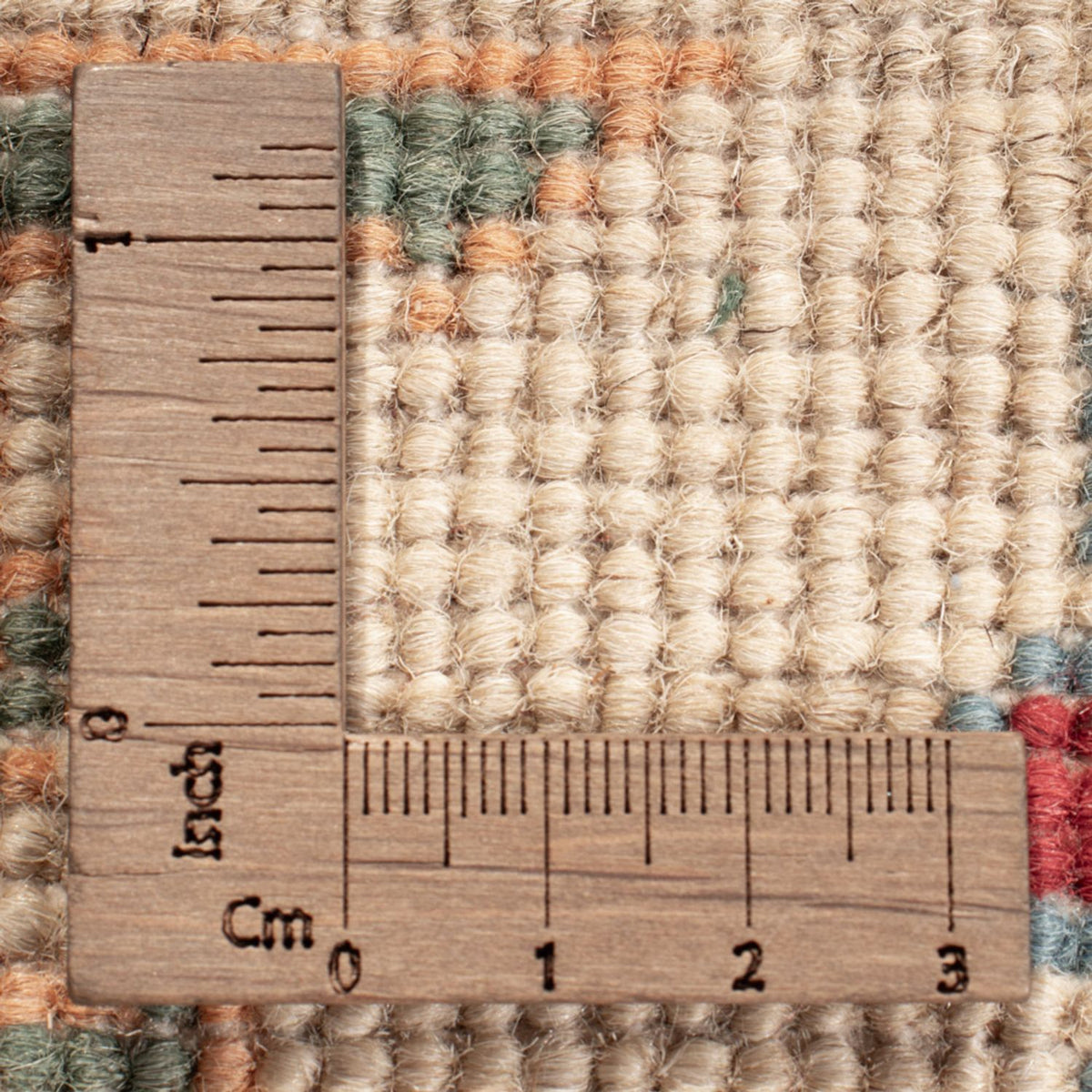 Ziegler Rug - Kazak - 123 x 83 cm - light blue