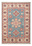 Ziegler Rug - Kazak - 121 x 84 cm - light blue