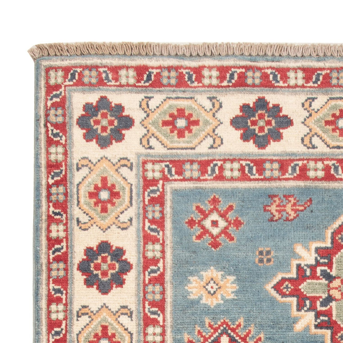 Kazak Rug 84x121cm - Oriental Rug